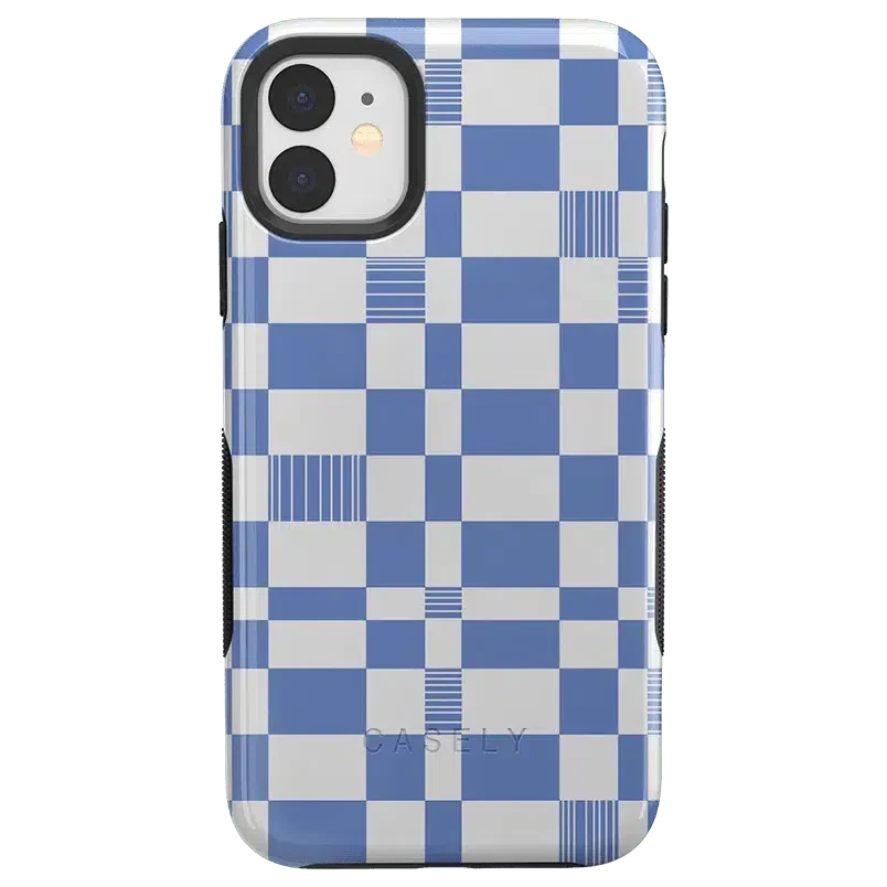 Reality Check | Periwinkle Case