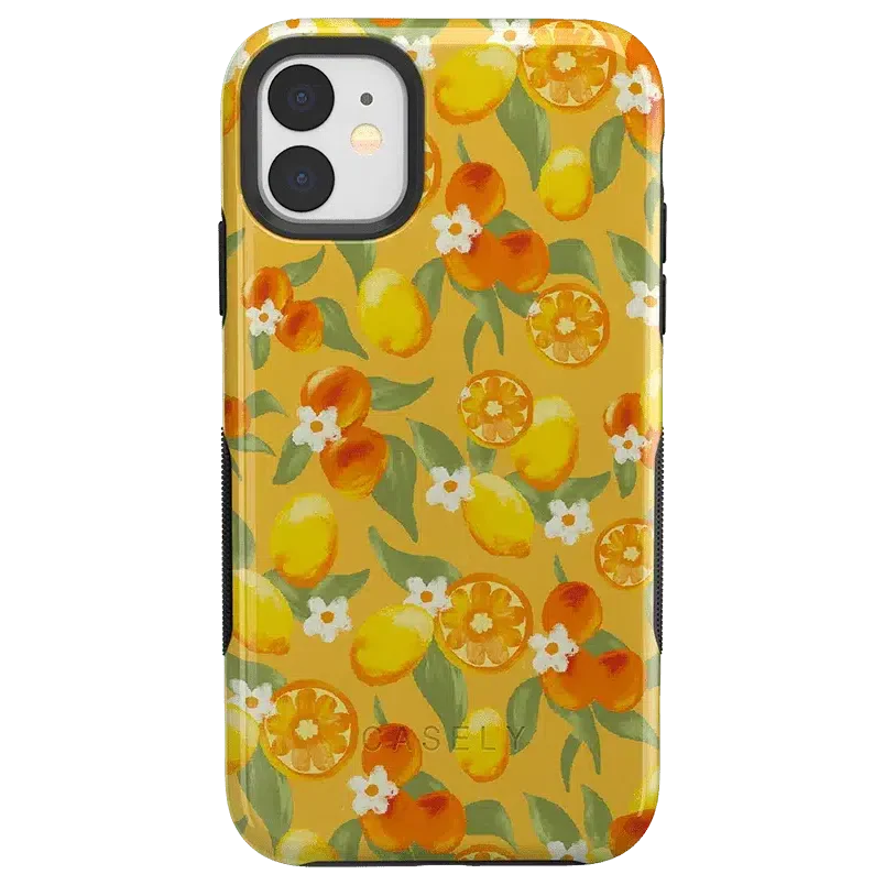 Positano | Dippin' Daisy's Italian Coast Case