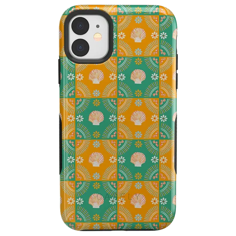 Sea La Vie | Dippin' Daisy's Tropical Vacation Case