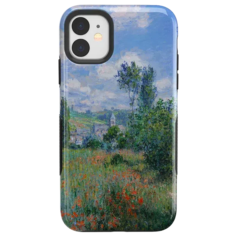 Monet's View | Limited Edition Phone Case