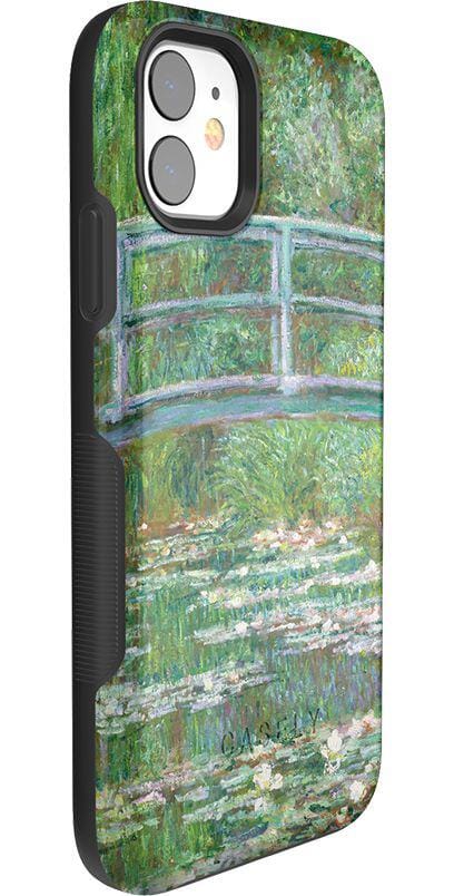 Monet's Bridge | Limited Edition Phone Case