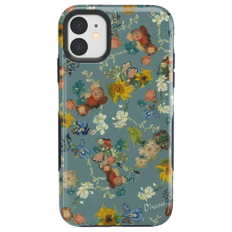 Vincent's Flowers | Van Gogh Museum Case