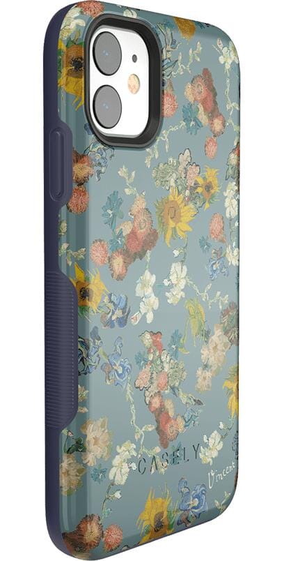 Vincent's Flowers | Van Gogh Museum Case