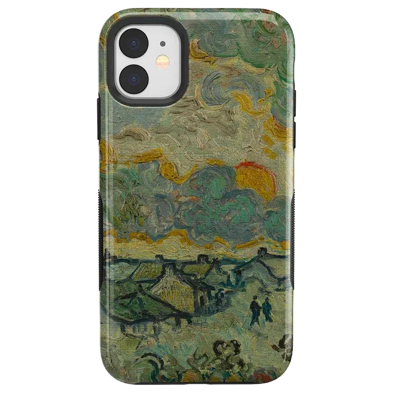 Reminiscence of Vincent | Van Gogh Museum Case