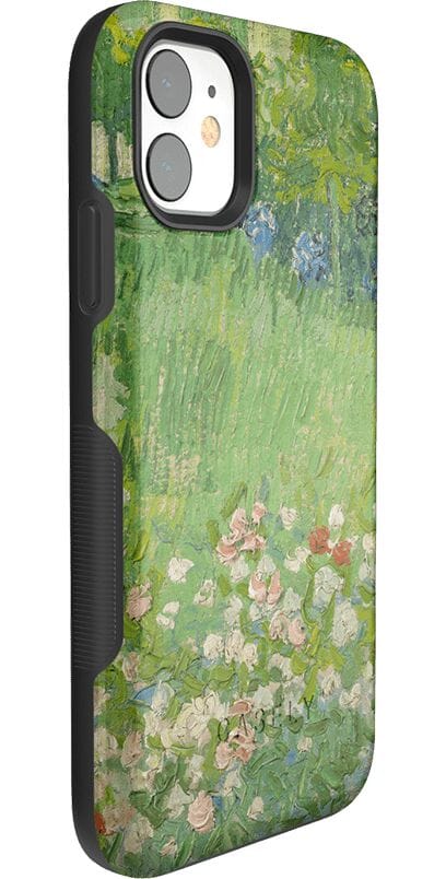 Vincent's Admired Garden | Van Gogh Museum Case