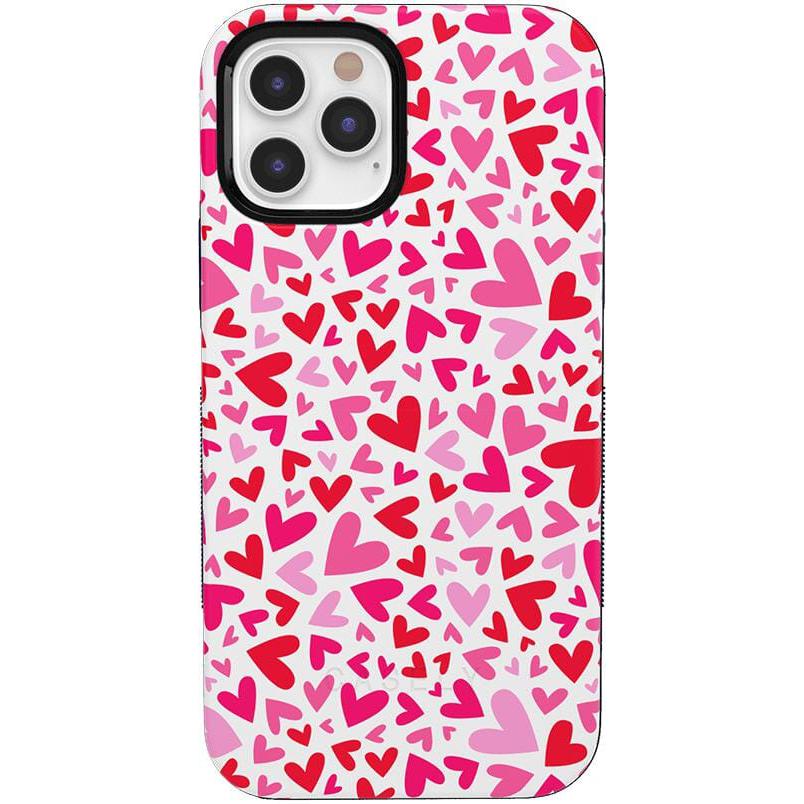 XOXO | Candy Hearts Case