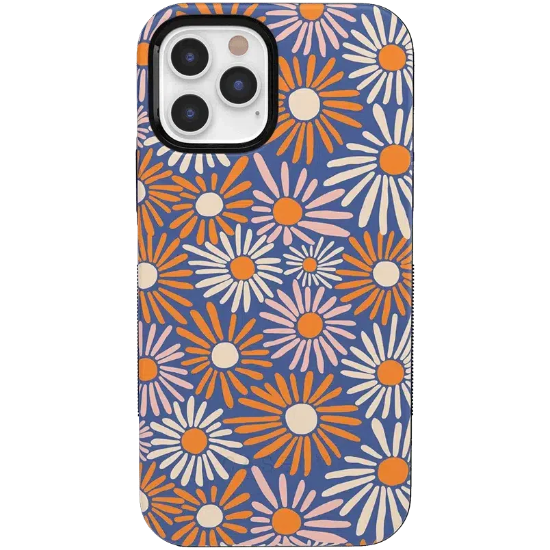 Spring Forward | Daisy Floral Case