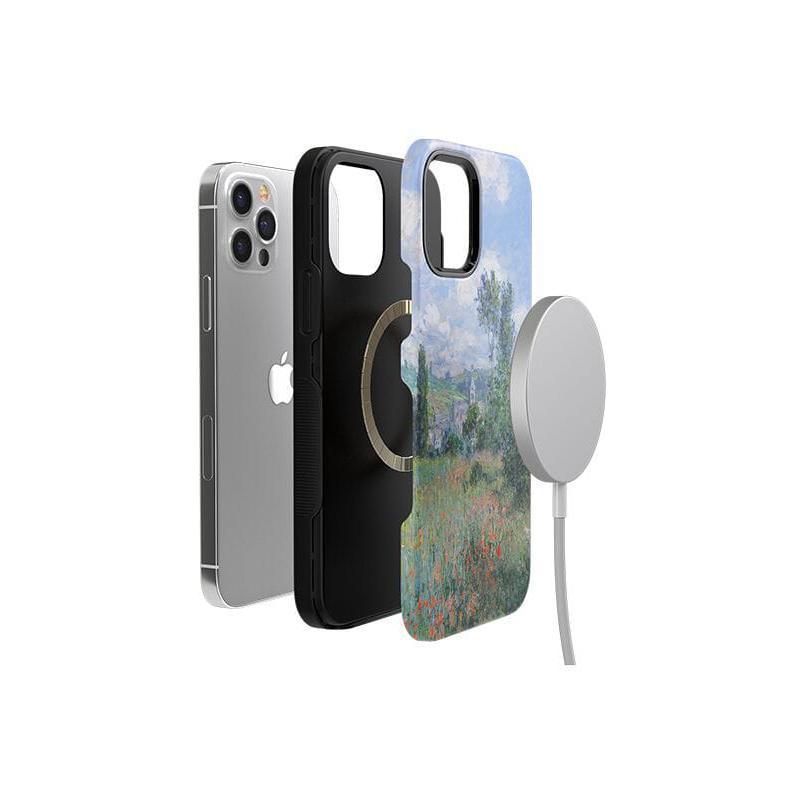 Monet's View | Limited Edition Phone Case