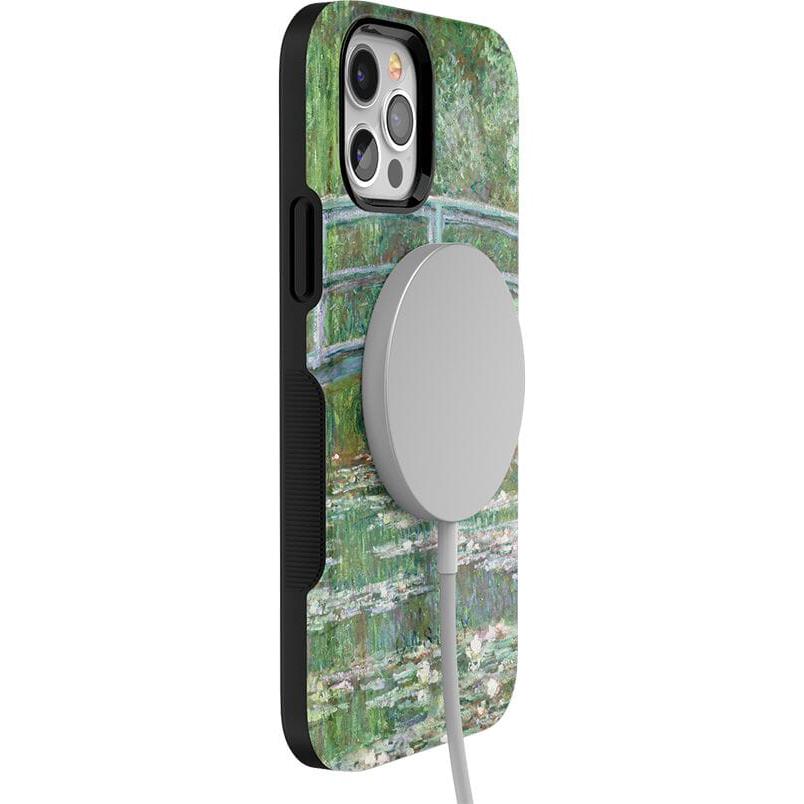 Monet's Bridge | Limited Edition Phone Case