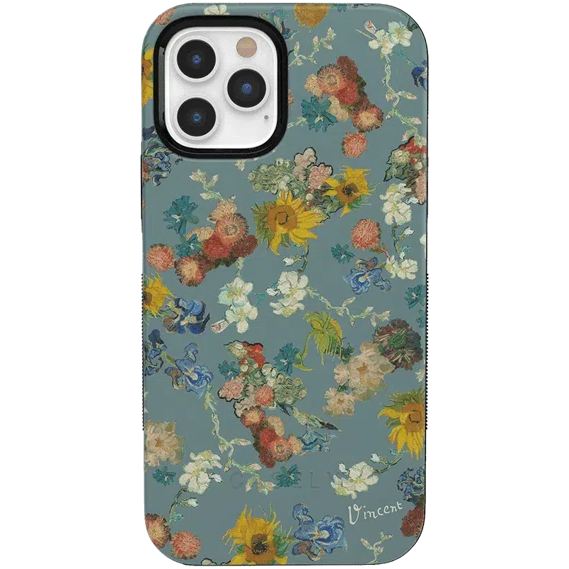 Vincent's Flowers | Van Gogh Museum Case