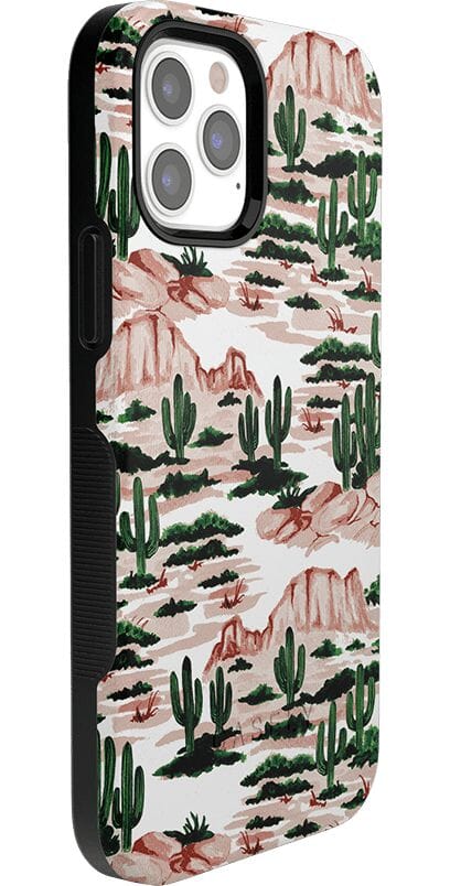 Gold Rush | Desert Case