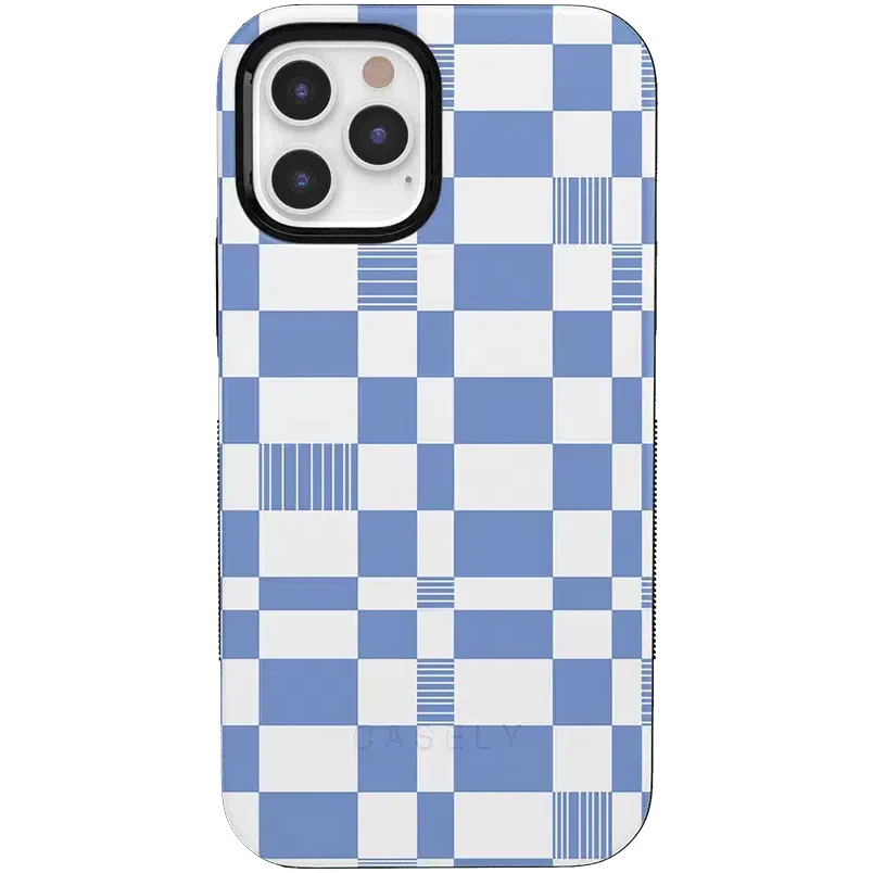 Reality Check | Periwinkle Case