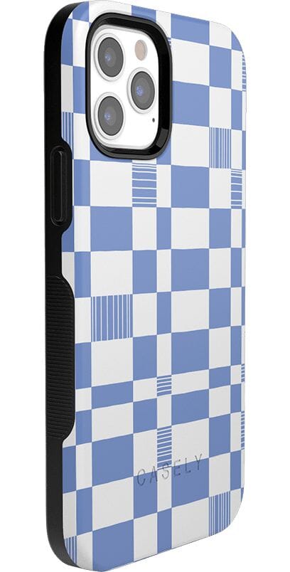 Reality Check | Periwinkle Case