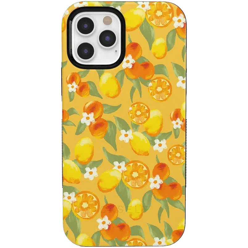 Positano | Dippin' Daisy's Italian Coast Case