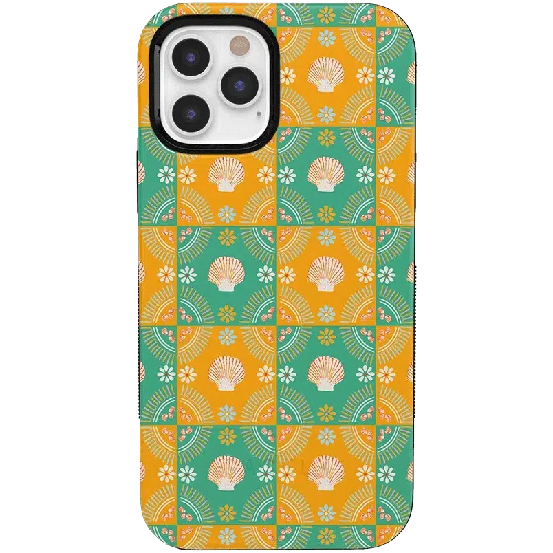 Sea La Vie | Dippin' Daisy's Tropical Vacation Case