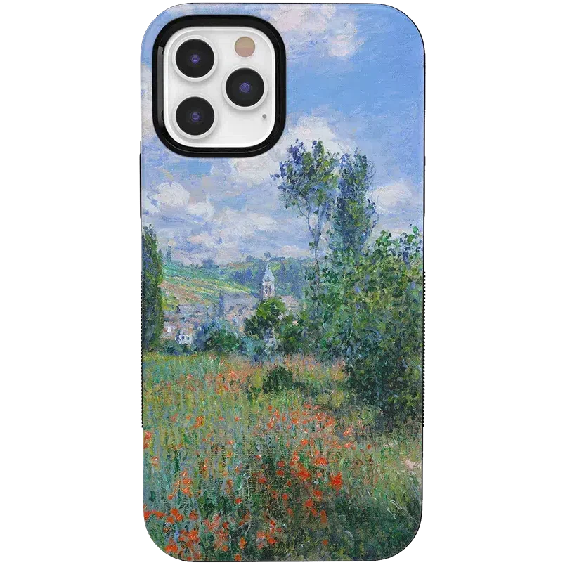 Monet's View | Limited Edition Phone Case