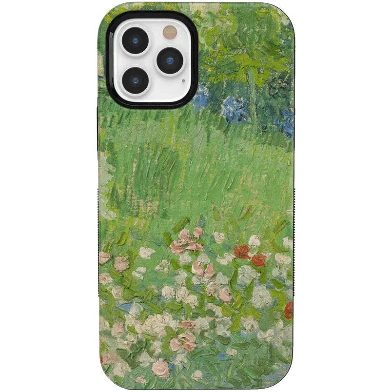 Vincent's Admired Garden | Van Gogh Museum Case