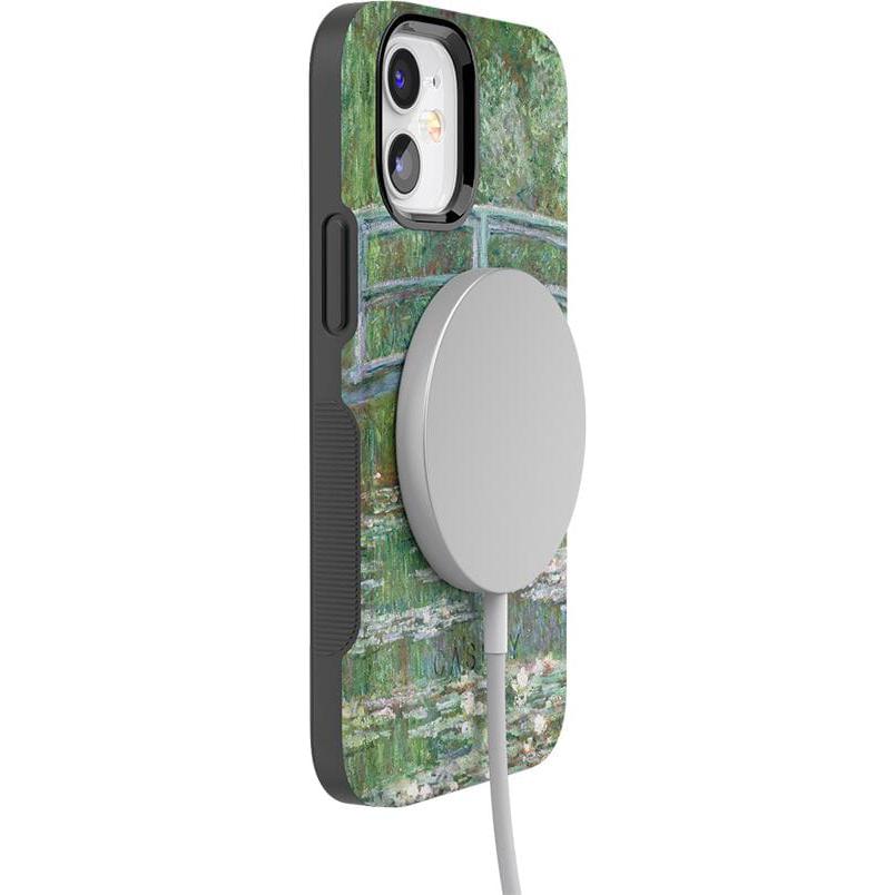 Monet's Bridge | Limited Edition Phone Case