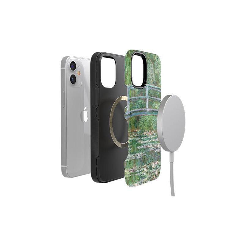 Monet's Bridge | Limited Edition Phone Case