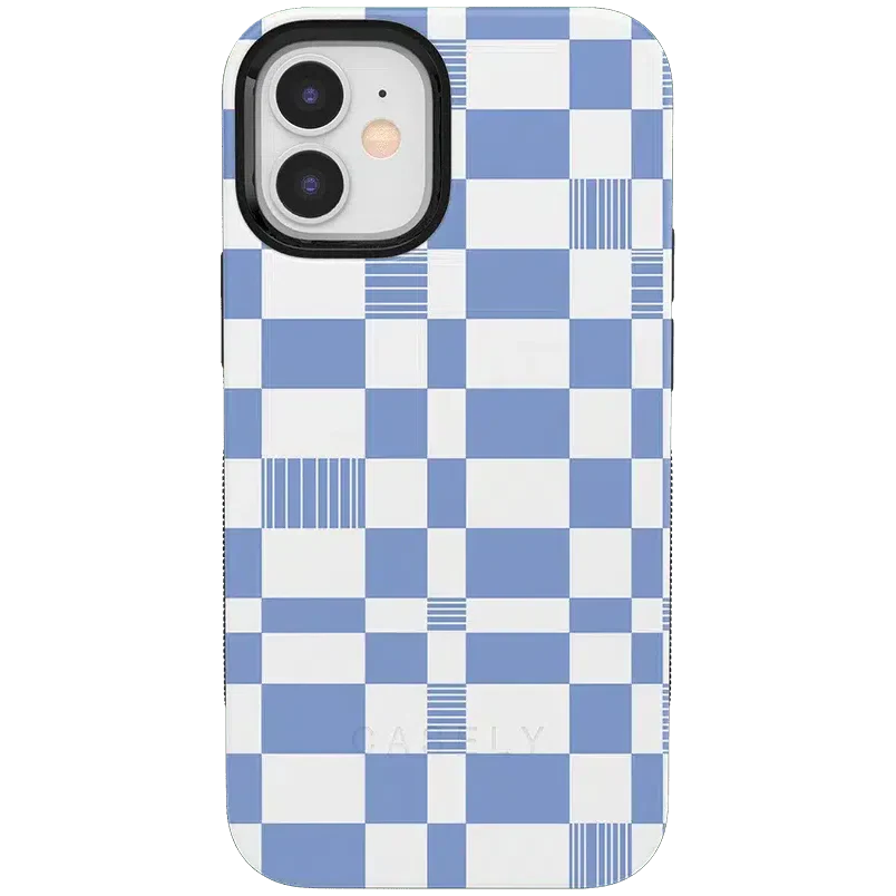 Reality Check | Periwinkle Case