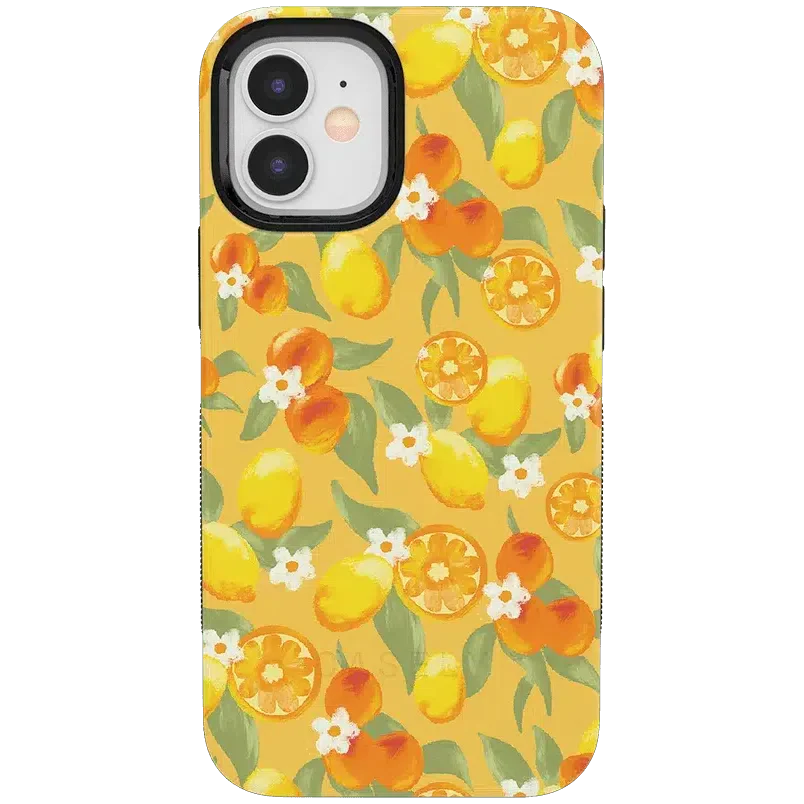 Positano | Dippin' Daisy's Italian Coast Case