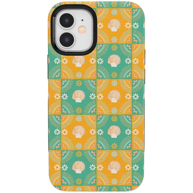 Sea La Vie | Dippin' Daisy's Tropical Vacation Case
