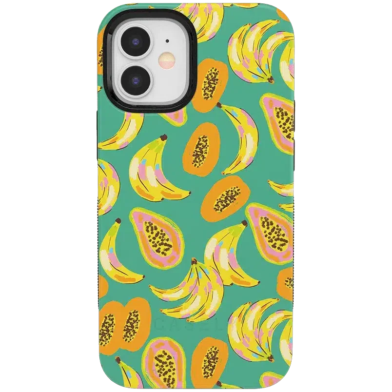 Papaya Palms | Dippin' Daisy's Tropical Vacation Case