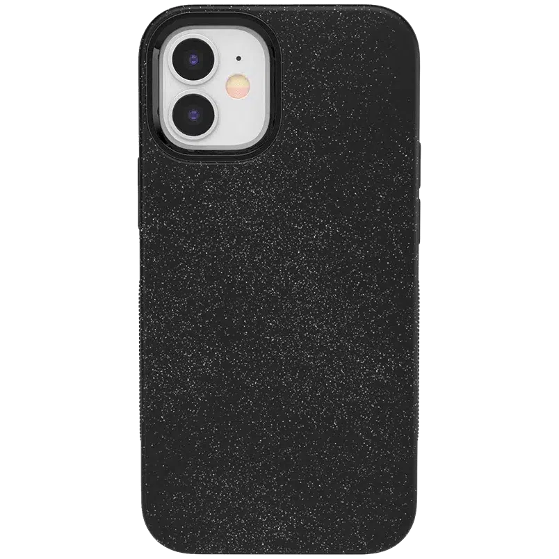 Midnight Onyx | Black Shimmer Case
