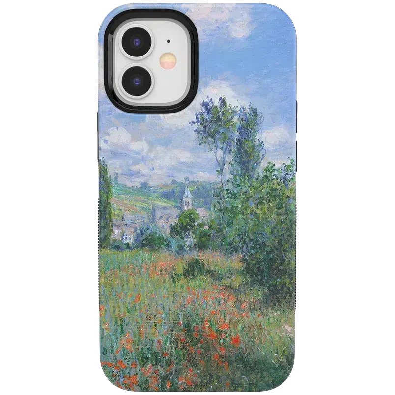 Monet's View | Limited Edition Phone Case