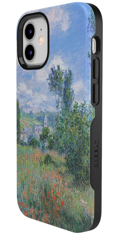 Monet's View | Limited Edition Phone Case