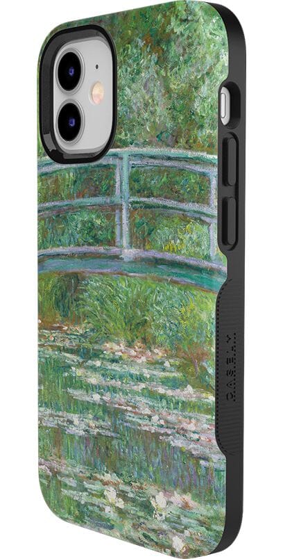 Monet's Bridge | Limited Edition Phone Case