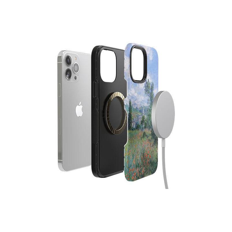 Monet's View | Limited Edition Phone Case