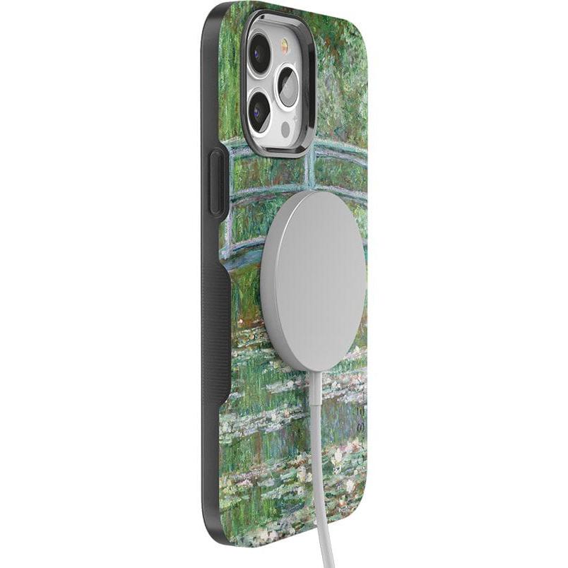 Monet's Bridge | Limited Edition Phone Case