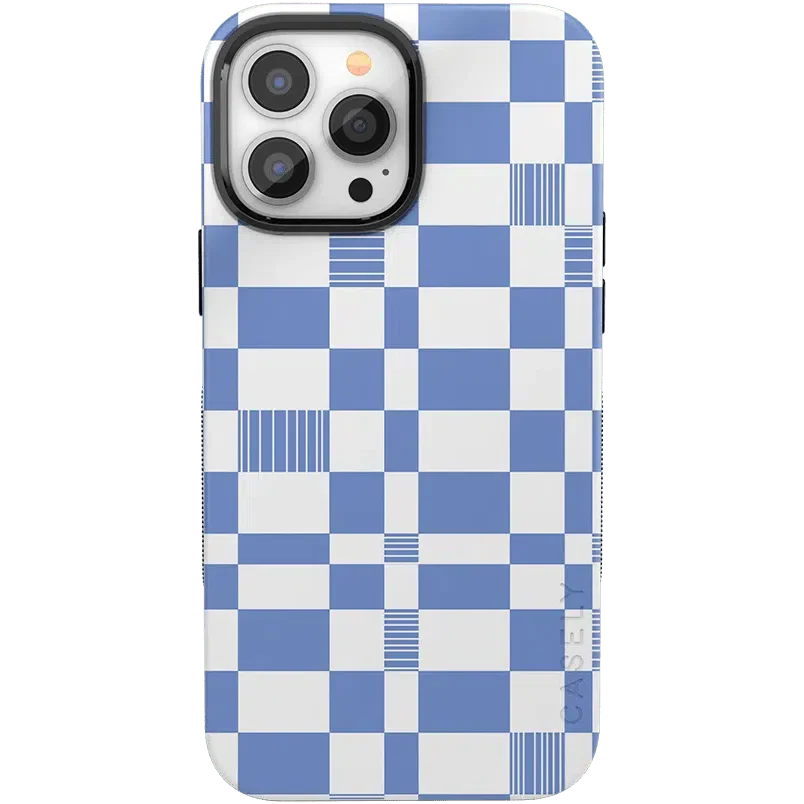 Reality Check | Periwinkle Case