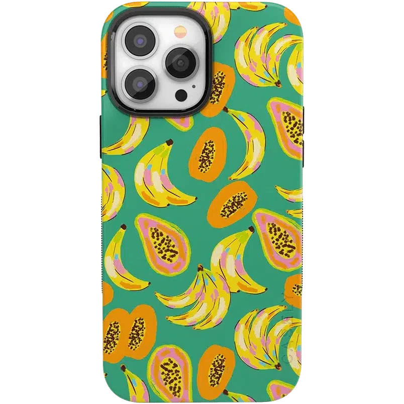 Papaya Palms | Dippin' Daisy's Tropical Vacation Case