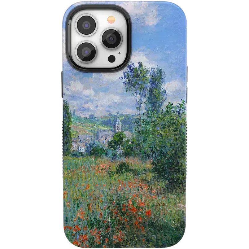 Monet's View | Limited Edition Phone Case