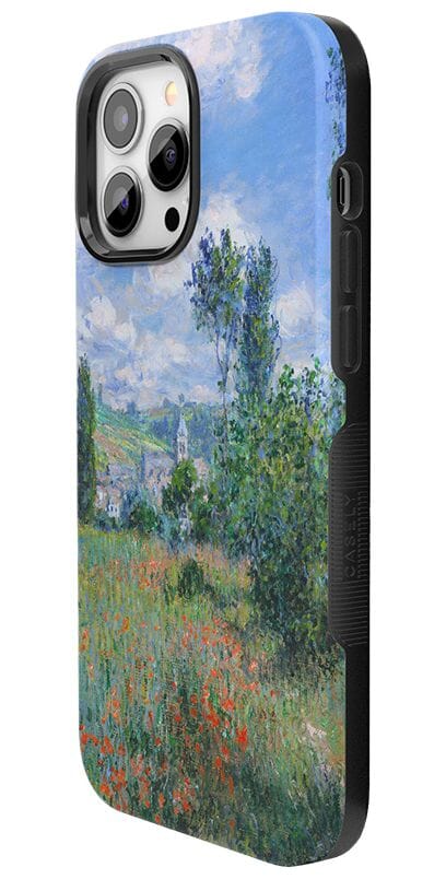 Monet's View | Limited Edition Phone Case