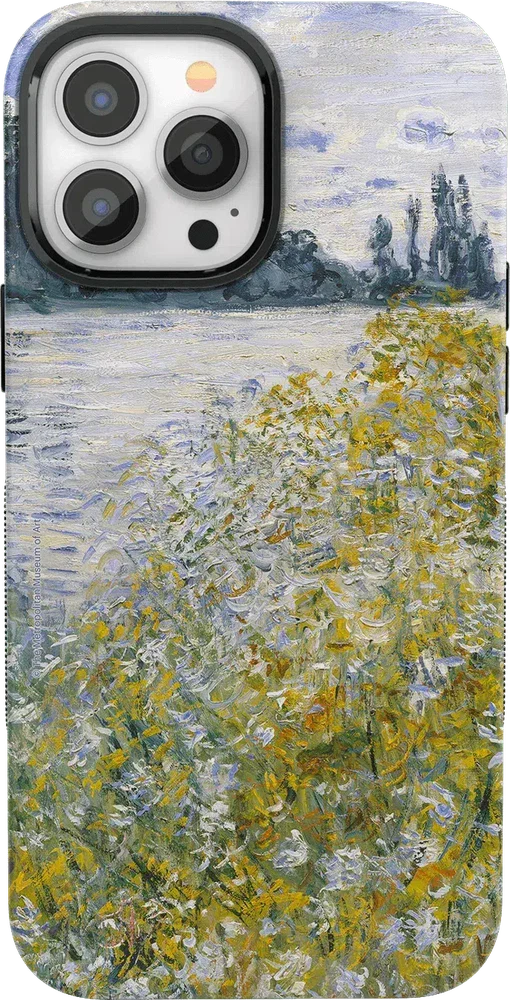 Monet's Summer Landscape | The Met Series Case