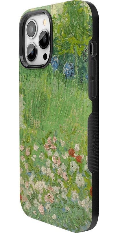 Vincent's Admired Garden | Van Gogh Museum Case