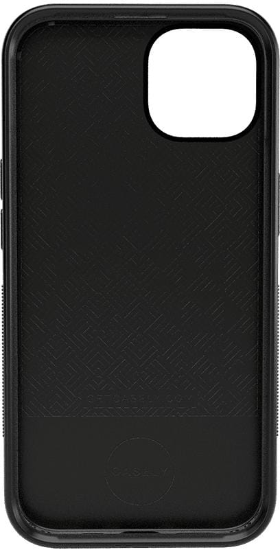 Fit Check | Neutral Checkerboard Case