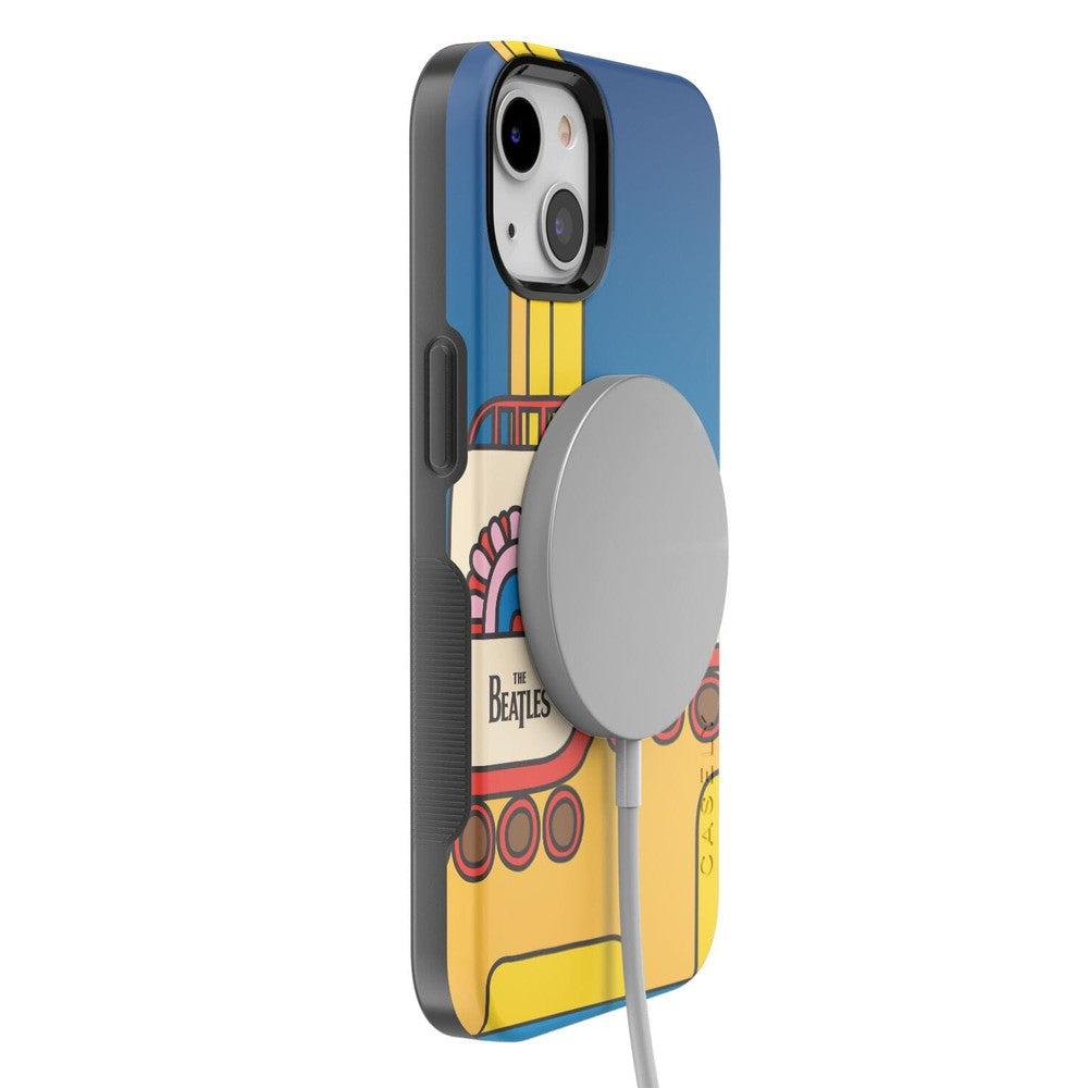 Yellow Submarine | Beatles Case