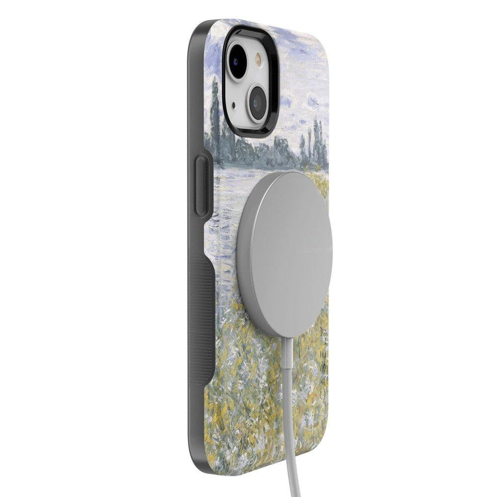Monet's Summer Landscape | The Met Series Case