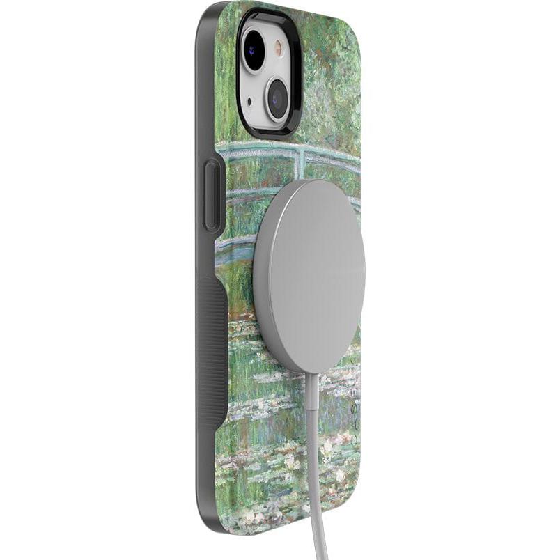 Monet's Bridge | Limited Edition Phone Case