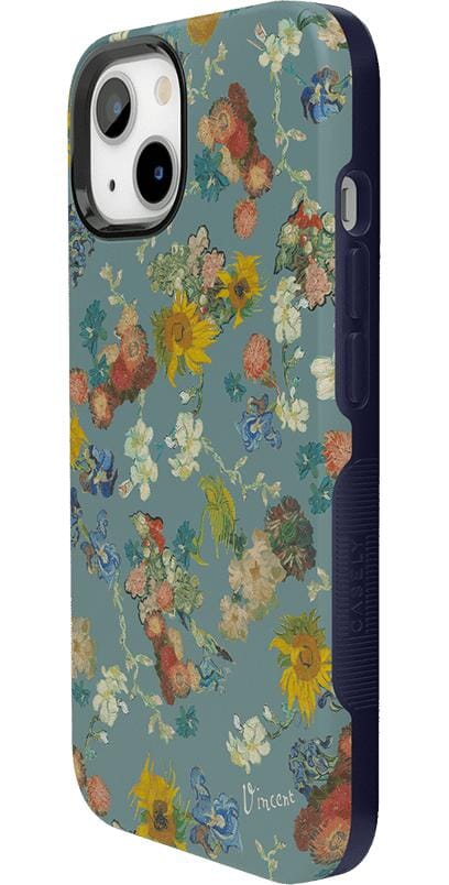 Vincent's Flowers | Van Gogh Museum Case