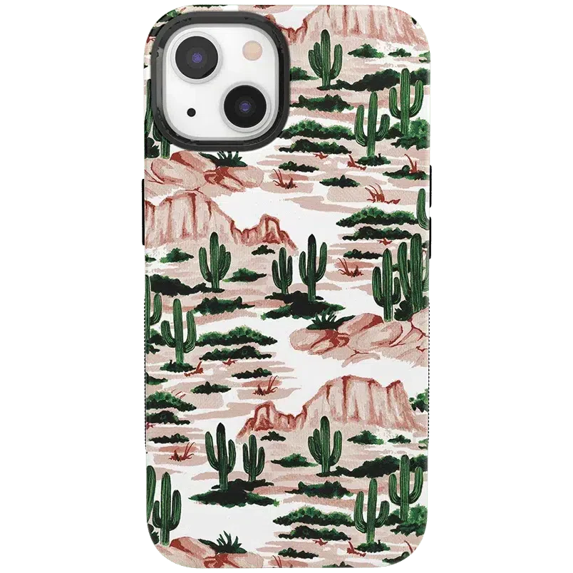 Gold Rush | Desert Case