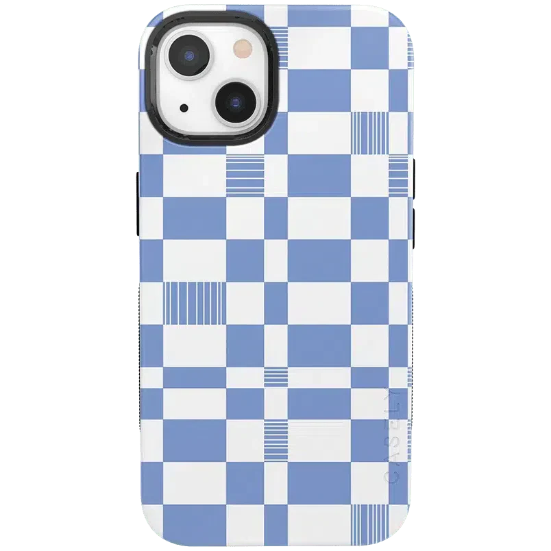 Reality Check | Periwinkle Case