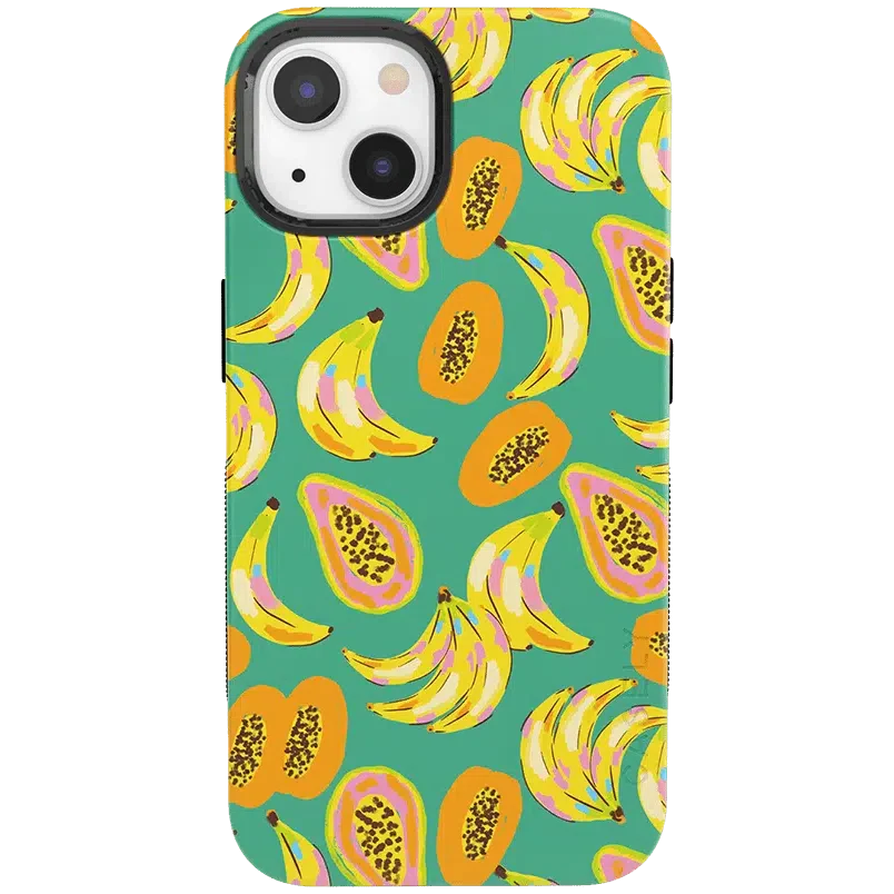 Papaya Palms | Dippin' Daisy's Tropical Vacation Case