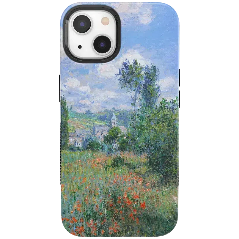Monet's View | Limited Edition Phone Case