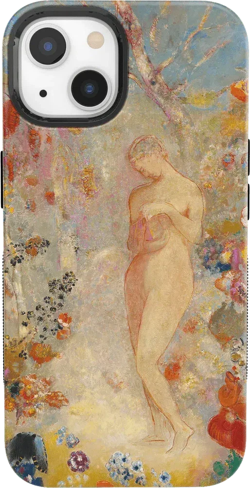 Pandora | The Met Series Case