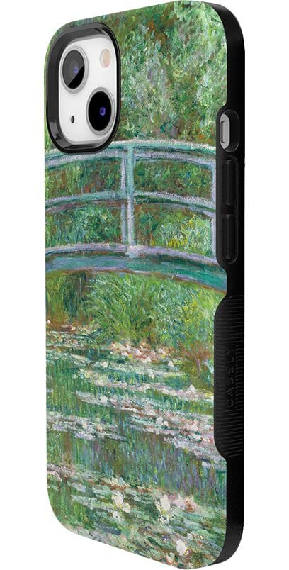 Monet's Bridge | Limited Edition Phone Case